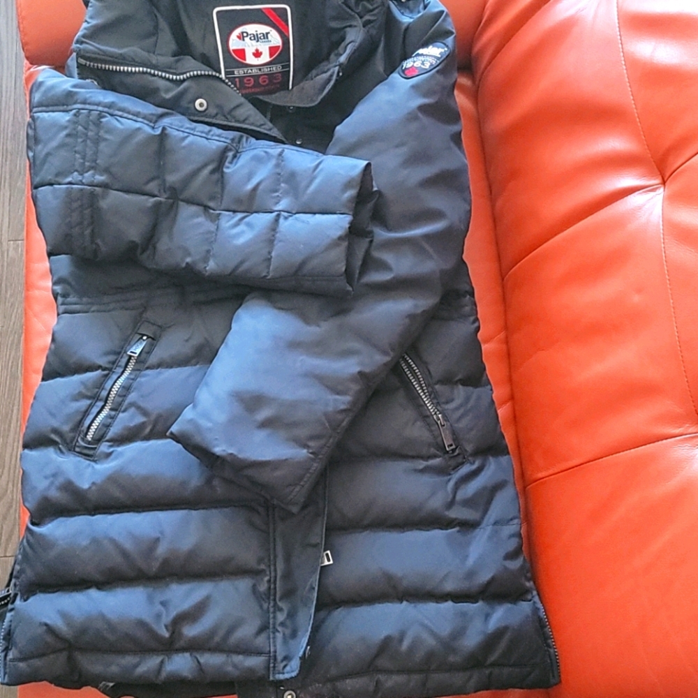 Winter Jacket